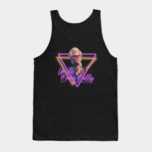 righteous gemstones baby billy Tank Top